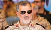 هشدار فرمانده کل سپاه: اگر از دشمن خطایی صورت بگیرد، مقابله به مثل خواهیم کرد/ ویدئو
