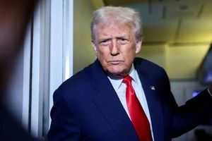 ترامپ: هوش مصنوعی اینترنت جدید است