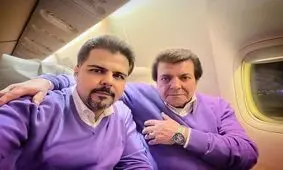 خواننده مطرح کوچه‌ بازاری از ایران رفت