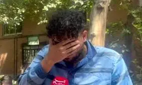 جزییات آدم‌ربایی ۲۰۰ میلیونی در تهران / ویدئو