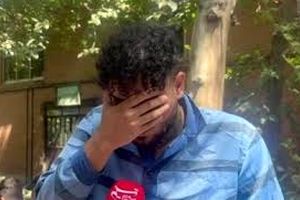جزییات آدم‌ربایی ۲۰۰ میلیونی در تهران / ویدئو