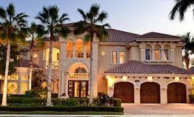 خانه های لوکس بازیگران و سلبریتی های ایرانی کجا هستند؟