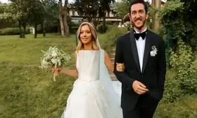 کلاهبرداری 100 میلیون لیری زوج مشهور ترکیه ای