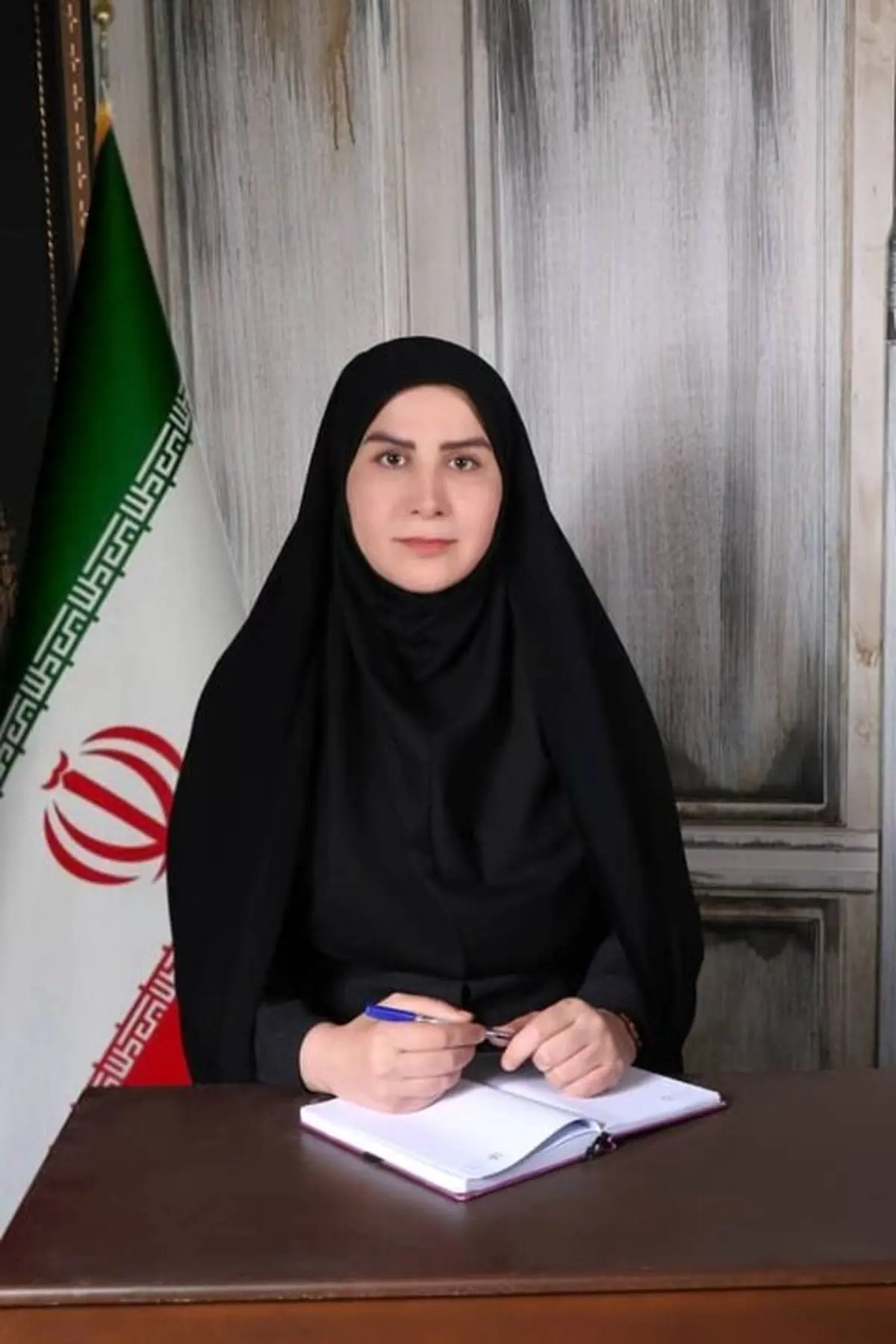  چهره مؤثر زن در پست‌های کلیدی مدیریتی کشور/ مدیر کل سیاسی استانداری خوزستان در فهرست بانوان برگزیده 