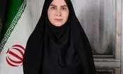  چهره مؤثر زن در پست‌های کلیدی مدیریتی کشور/ مدیر کل سیاسی استانداری خوزستان در فهرست بانوان برگزیده 