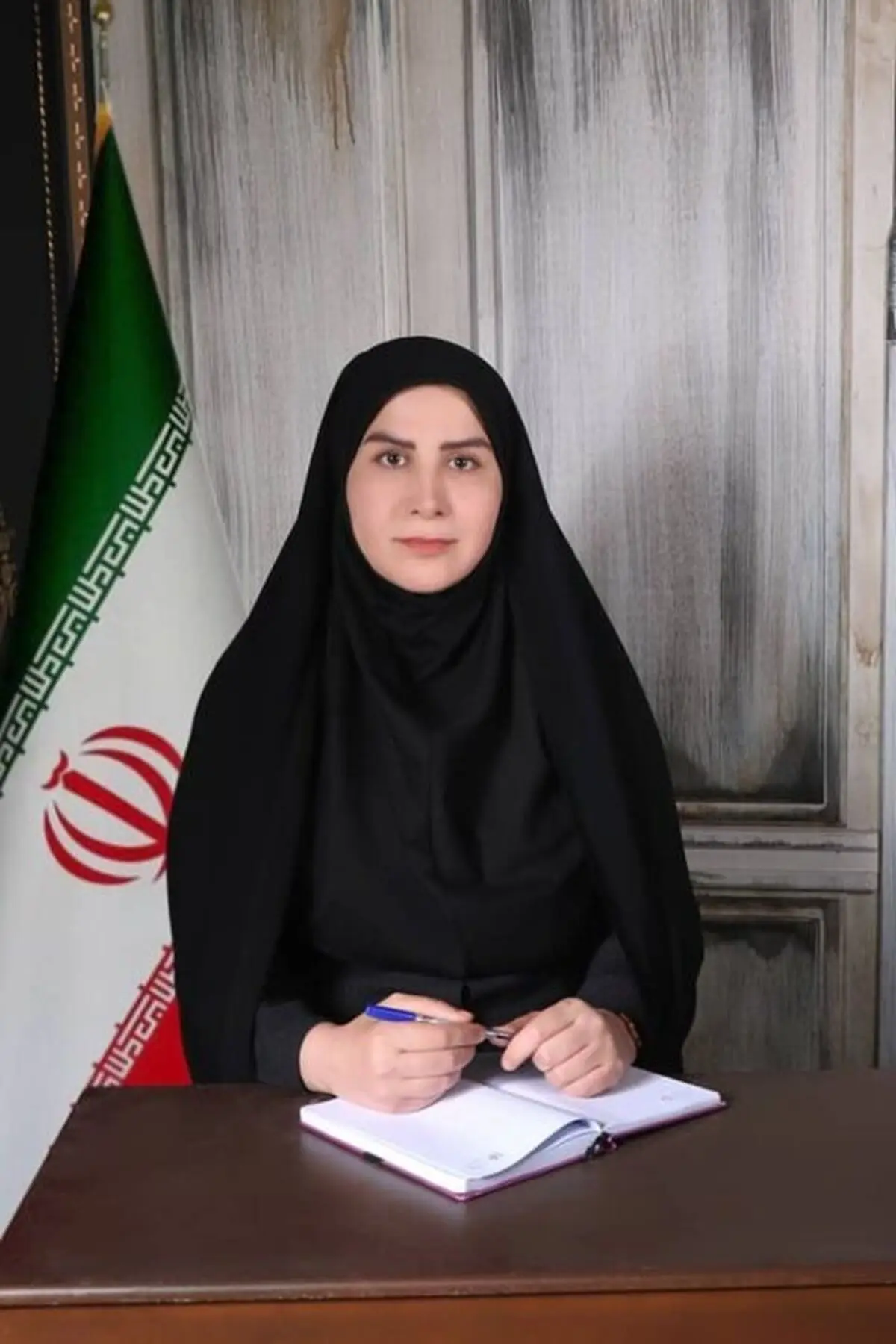  چهره مؤثر زن در پست‌های کلیدی مدیریتی کشور/ مدیر کل سیاسی استانداری خوزستان در فهرست بانوان برگزیده 