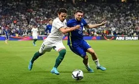 قهرمانی چلسی یک کشته در برزیل داد

