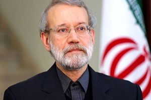 تاکید لاریجانی بر ضرورت حفظ اتحاد ملی