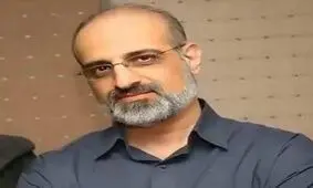 بازگشت محمد اصفهانی پس از مدت‌ها به تلویزیون