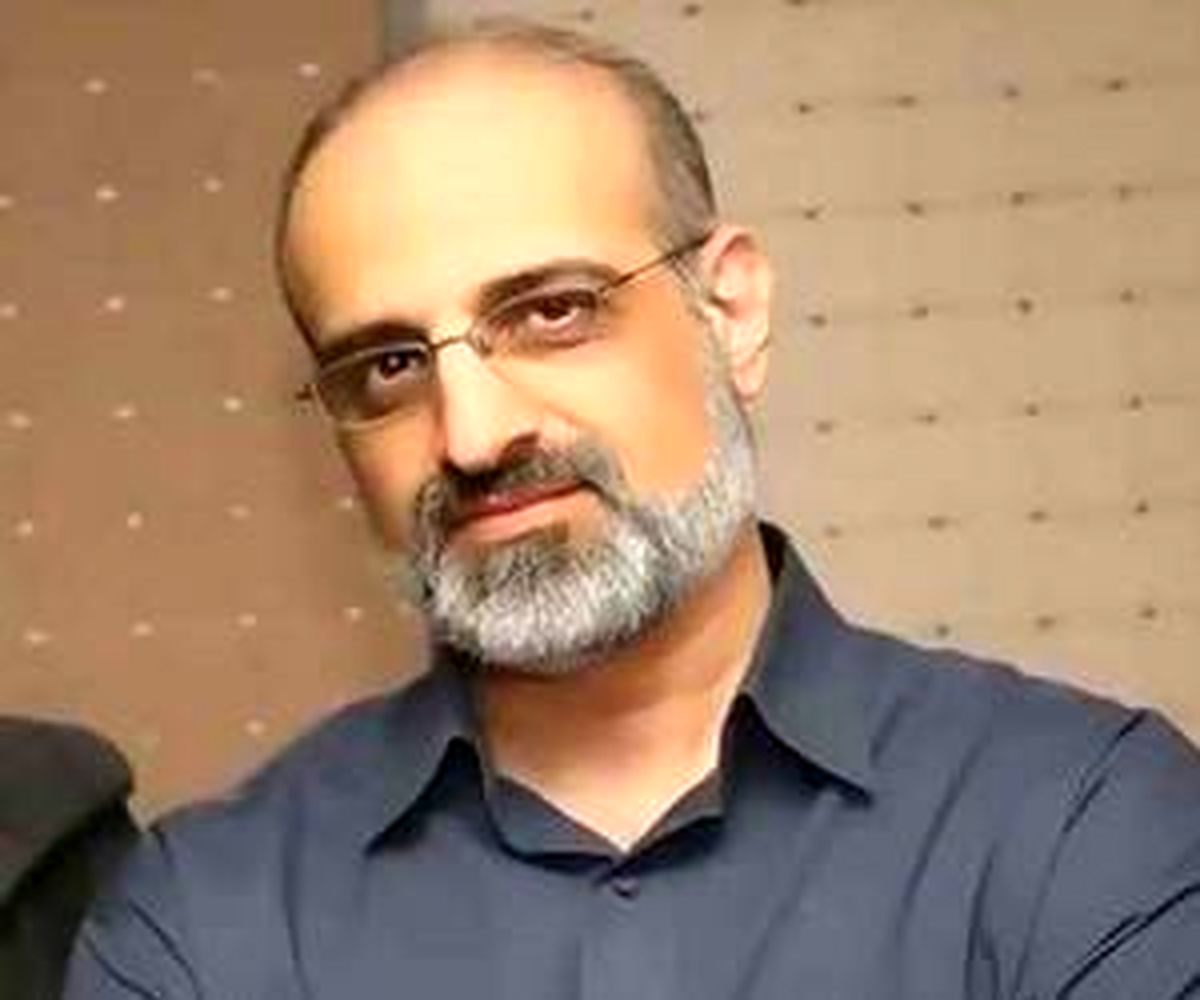 بازگشت محمد اصفهانی پس از مدتها به تلویزیون