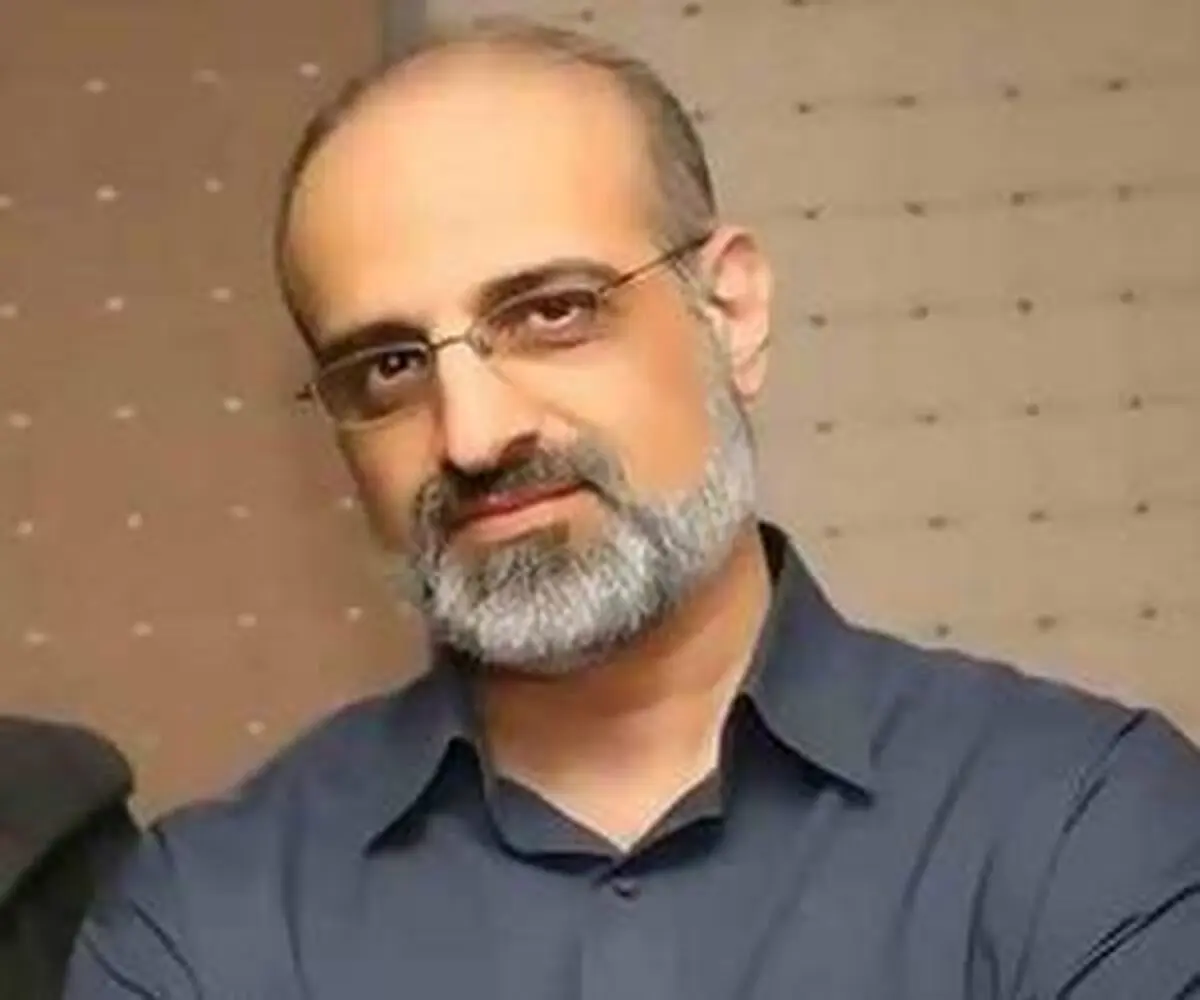 بازگشت محمد اصفهانی پس از مدت‌ها به تلویزیون