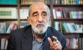 حسین شریعتمداری: ما قطب بندی جهان را بهم زدیم/ ویدئو