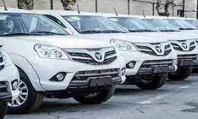 قیمت روز خودرو؛ پیکاپ فوتون به باشگاه 5 میلیاردی ها پیوست