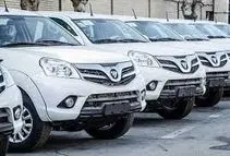 قیمت روز خودرو؛ پیکاپ فوتون به باشگاه 5 میلیاردی ها پیوست