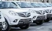 قیمت روز خودرو؛ پیکاپ فوتون به باشگاه 5 میلیاردی ها پیوست