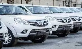 قیمت روز خودرو؛ پیکاپ فوتون به باشگاه 5 میلیاردی ها پیوست