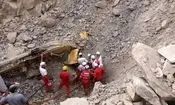 ۷۷۰ روز بی‌خبری از کارگر معدن شازند/ چشم انتظاری خانواده «آیت رضایی» برای خبری که هرگز نمی‌آید

