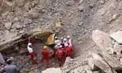 ۷۷۰ روز بی‌خبری از کارگر معدن شازند/ چشم انتظاری خانواده «آیت رضایی» برای خبری که هرگز نمی‌آید

