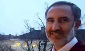دادگاه سوئد حکم حبس ابد «حمید نوری» را تائید کرد

