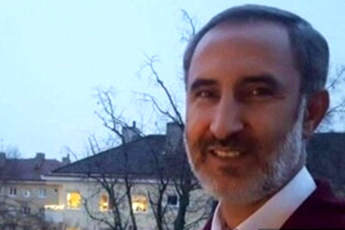 دادگاه سوئد حکم حبس ابد «حمید نوری» را تائید کرد