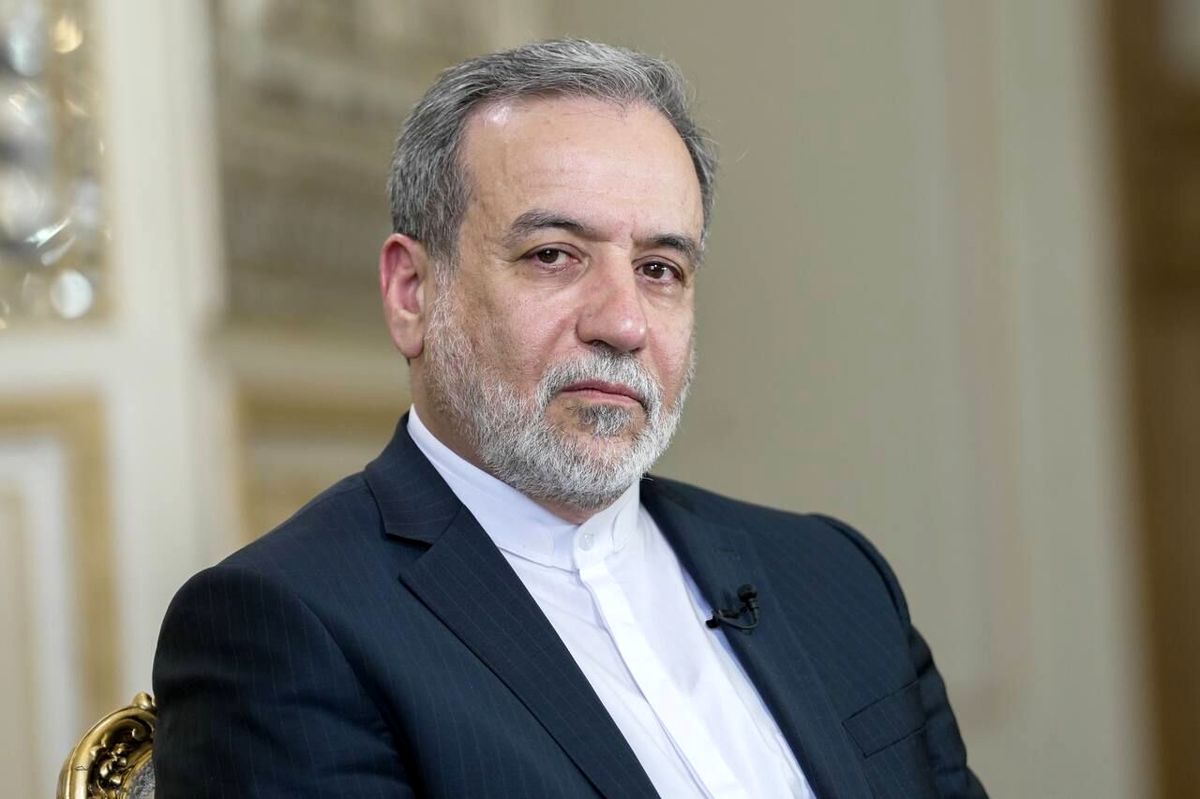 عراقچی: اگر جهان از تراژدی سربرنیتسا درس گرفته بود، امروز شاهد نسلکشی در غزه نبودیم
