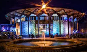 تصمیم‌گیری نهایی برای تعیین حریم تئاتر شهر تا پایان ۱۴۰۰