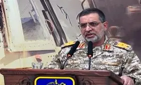 پاسخ سخنگوی سپاه به یاوه‌گویی وزیر جنگ رژیم صهیونیستی علیه ایران

