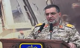 پاسخ سخنگوی سپاه به یاوه‌گویی وزیر جنگ رژیم صهیونیستی علیه ایران

