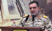 پاسخ سخنگوی سپاه به یاوه‌گویی وزیر جنگ رژیم صهیونیستی علیه ایران

