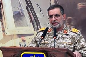پاسخ سخنگوی سپاه به یاوه‌گویی وزیر جنگ رژیم صهیونیستی علیه ایران

