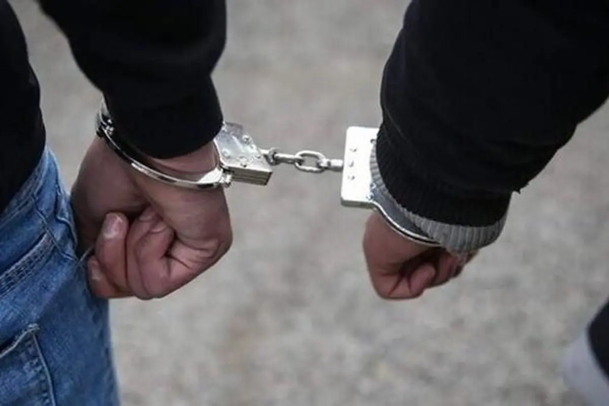 سوءقصد به جان کارمند یک دانشگاه به دلیل اختلاف خانوادگی
