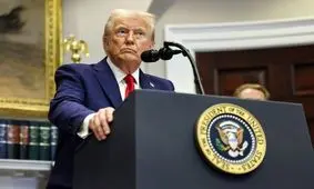 ترامپ ۱۲ بازرس کل مستقل را اخراج کرد

