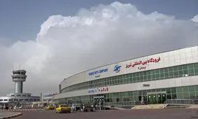 فرودگاه شهید مدنی تبریز آماده برقراری مجدد پروازهای داخلی و خارجی است
