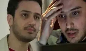 تغییر چهره «بشیر الچی» سریال عشق ممنوع بعد 16 سال در 40 سالگی/ تصاویر