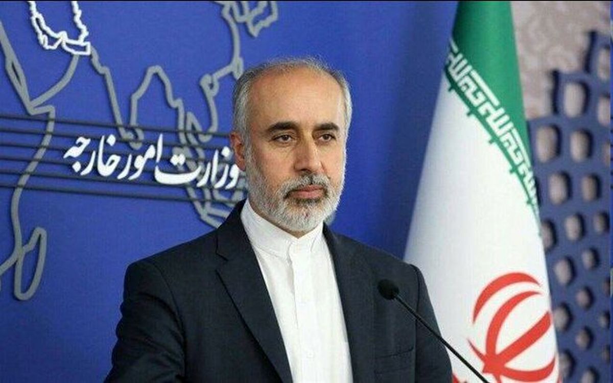 واکنش تهران به تحریم های جدید کانادا علیه تعدادی از رسانه ها در داخل ایران