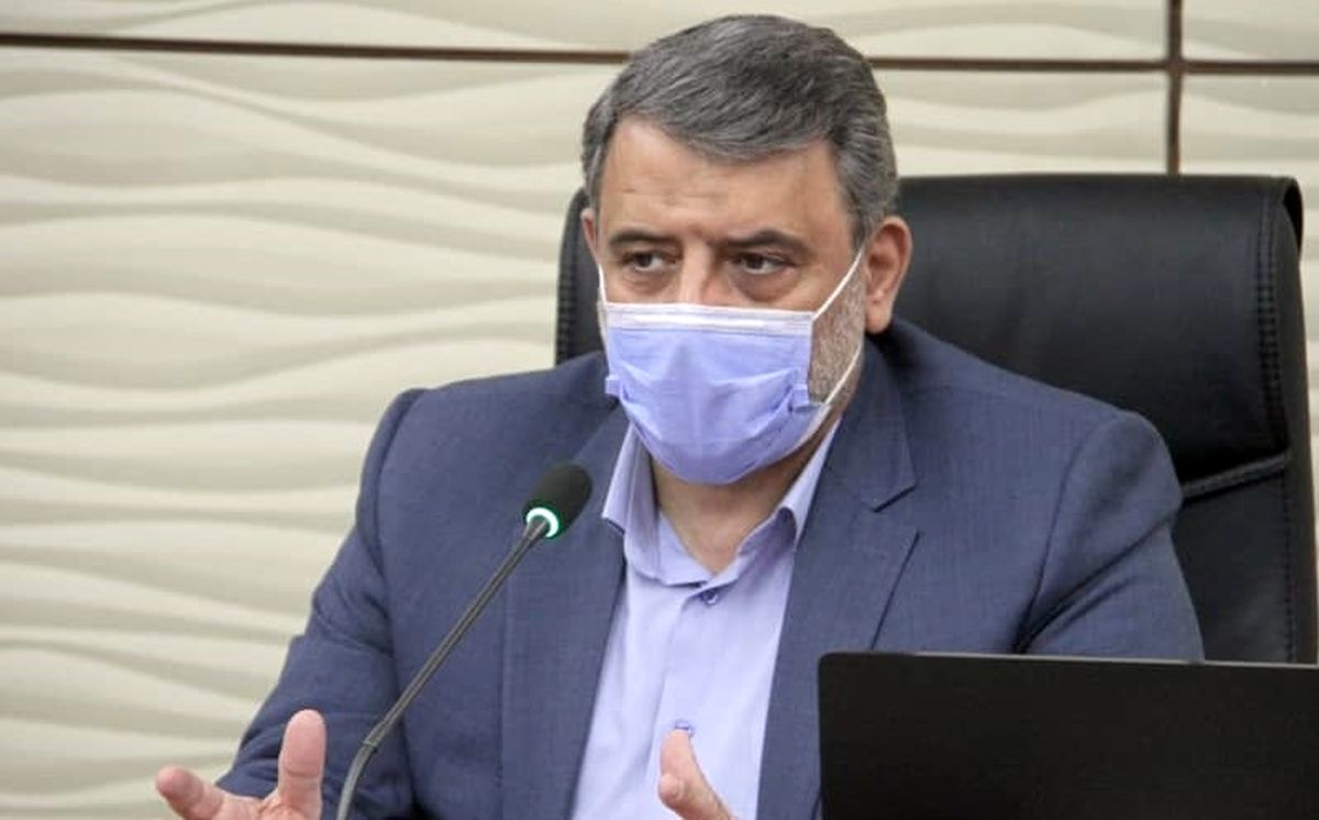 آسفالت معابر در اولویت برنامه های مناطق هشتگانه شهرداری اهواز
