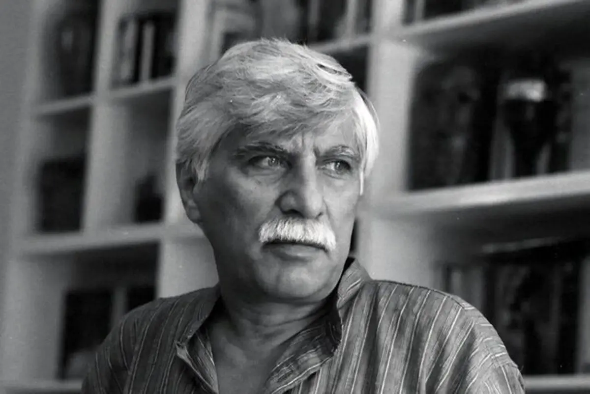 بهرام بیضایی در ایران به خاک سپرده می‌شود؟