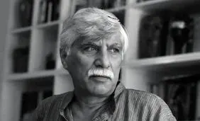 بهرام بیضایی در ایران به خاک سپرده می‌شود؟