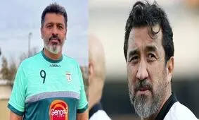 آقای خداداد عزیزی، من تحویلت گرفتم؛ من آسانسور سوار شدن را یادت دادم!/ تو حتی اسم غذاها را نمی دانستی!