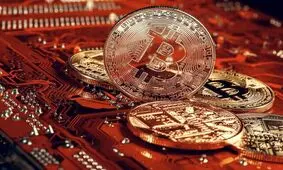 بیت کوین آماده سقوط است؟