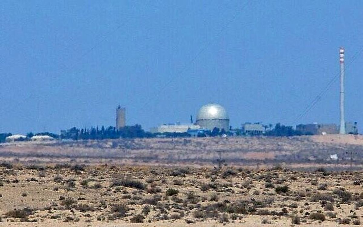 قطر: تأسیسات هسته‌ای اسرائیل باید تحت نظارت آژانس انرژی اتمی قرار گیرند

