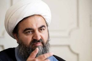 خبرها از بازداشت حجت الاسلام اکبرنژاد