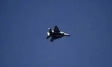 دیشب در آسمان منطقه تحرکات غیرمعمولی نبود