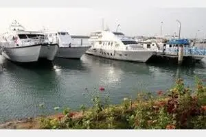 تعطیلی بنادر مسافربری هرمزگان تا اطلاع ثانوی