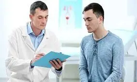 چرا بسیاری از مردان از دکتر فراری هستند؟