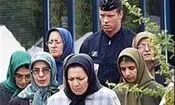 خاطرات هاشمی: فرانسه امروز ۱۶۵ نفر از منافقین من‌جمله مریم رجوی را بازداشت کرد