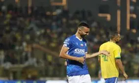 ارسلان مطهری از استقلال جدا شد

