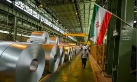 بازگشت فولاد به ریل رقابت جهانی