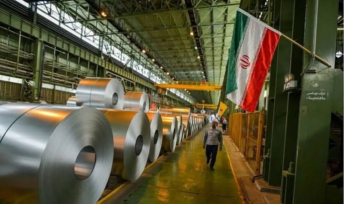 بازگشت فولاد به ریل رقابت جهانی