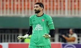 اطلاعیه عحیب فدراسیون فوتبال درباره پرونده بیرانوند؛ کاش او قتل کرده بود